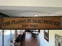The Plains Public House