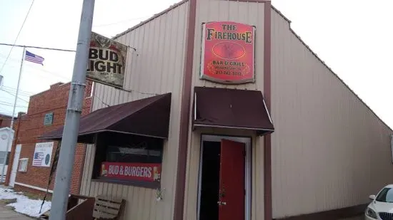 The Firehouse Bar and Grill