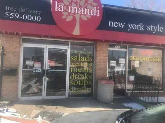 La Mandi Deli