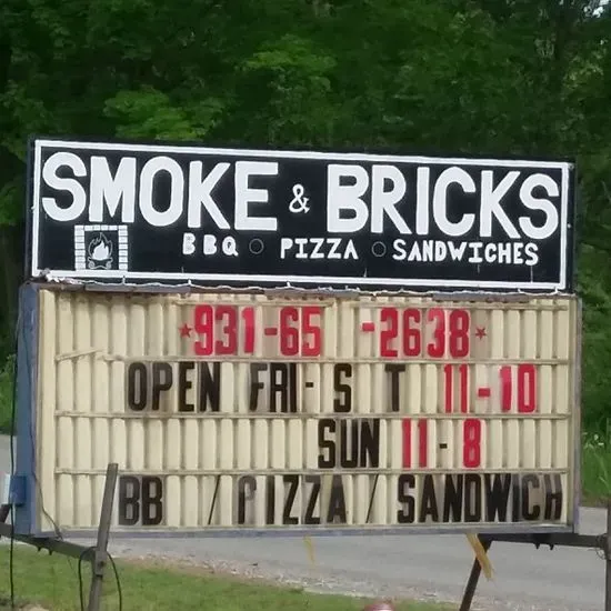 Smoke & Bricks