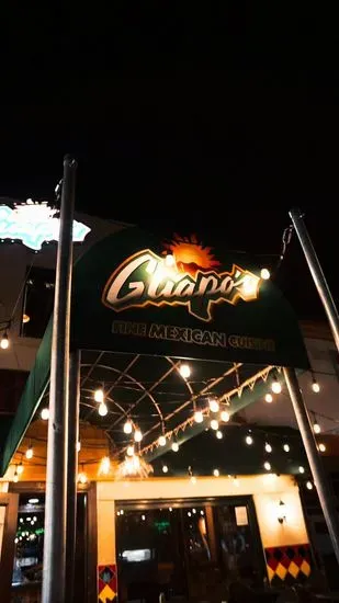 Guapo's Restaurant