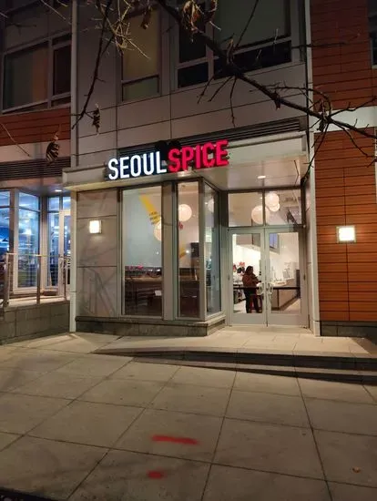 SeoulSpice