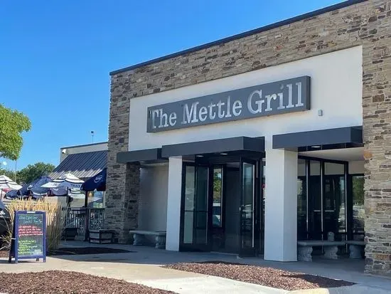 The Mettle Grill