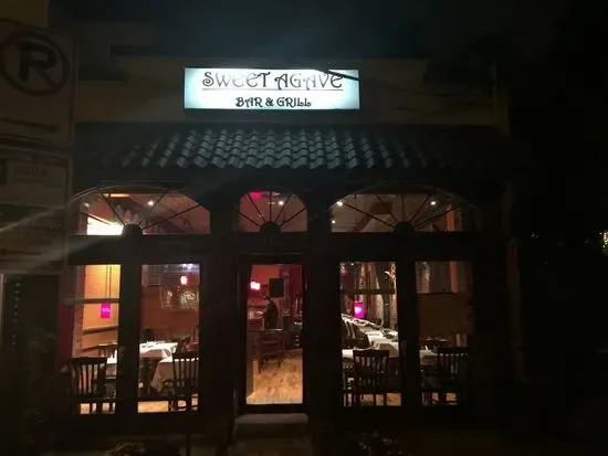 Sweet Agave Bar & Grill