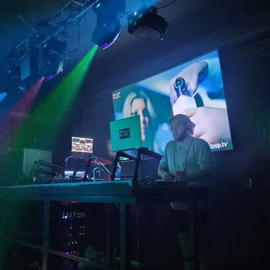 Brass Rail Lincoln, NE Checkle