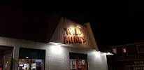Wild Mike's