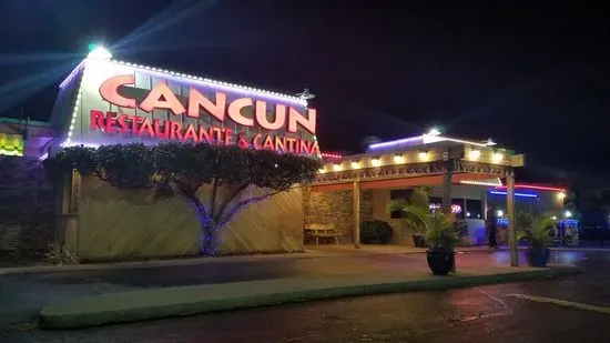 Cancun Mexican Restaurant