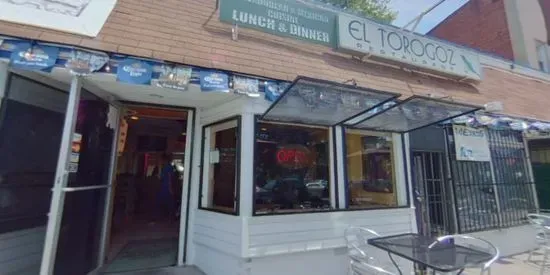 El Torogoz Restaurant