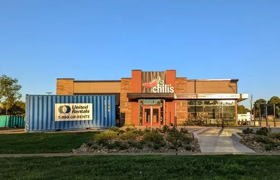 Chili's Grill & Bar