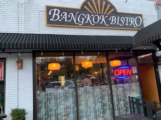 Bangkok Bistro