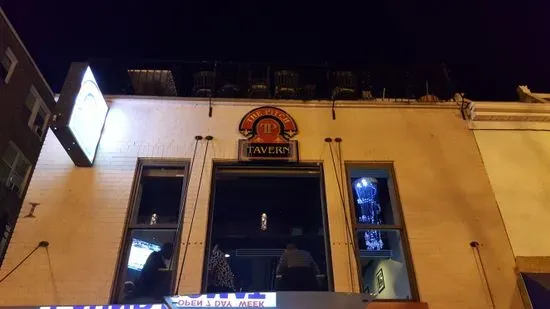 The Pitch Tavern