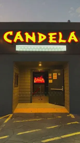 Candela Bar & Nightclub