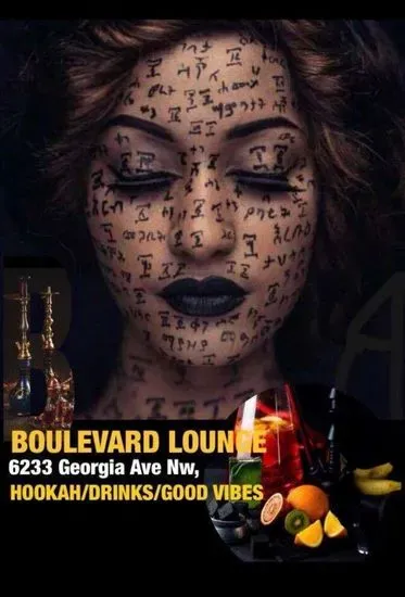 Boulevard Lounge