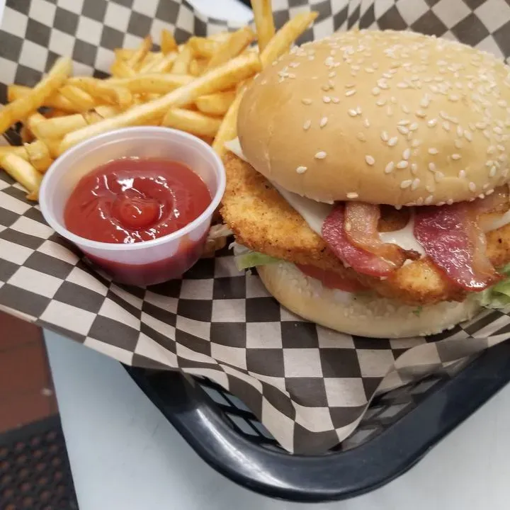 James Gang Tavern Union Gap, WA Checkle