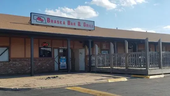 Braska Bar & Grill