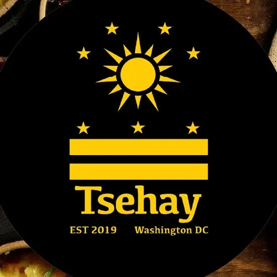 Tsehay Ethiopian Restaurant And Bar