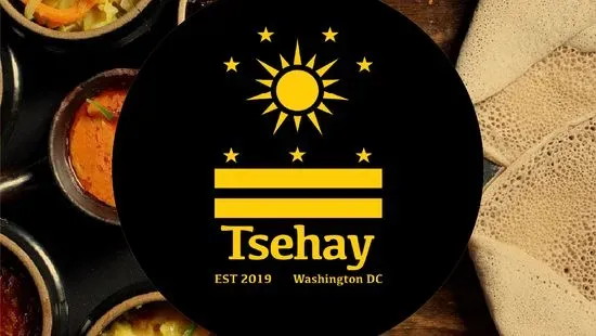 Tsehay Ethiopian Restaurant And Bar