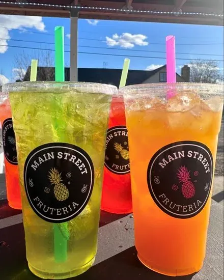 Main Street Fruteria