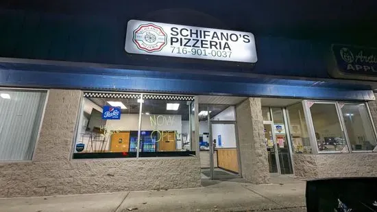 Schifano’s Pizzeria