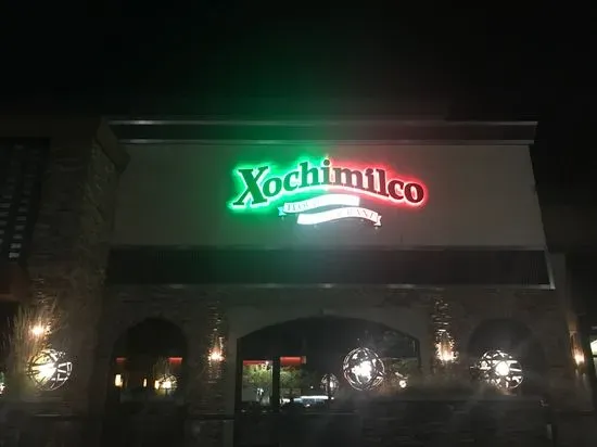 Xochimilco Mexican Restaurant