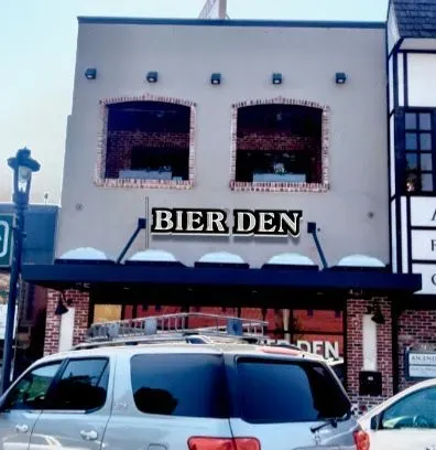 Schab's Bier Den