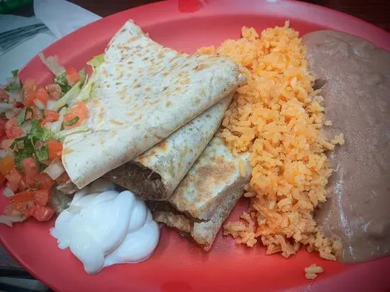 Daysi's Taqueria y Mariscos