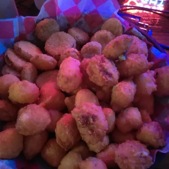 Uncle Eddie's Bar and Grill