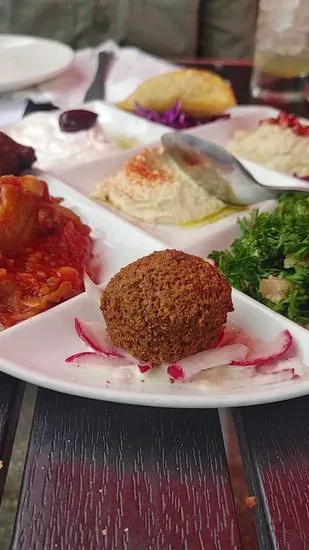 Lebanese Taverna