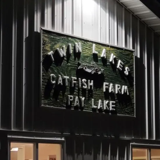 Twin Lakes Catfish Farm