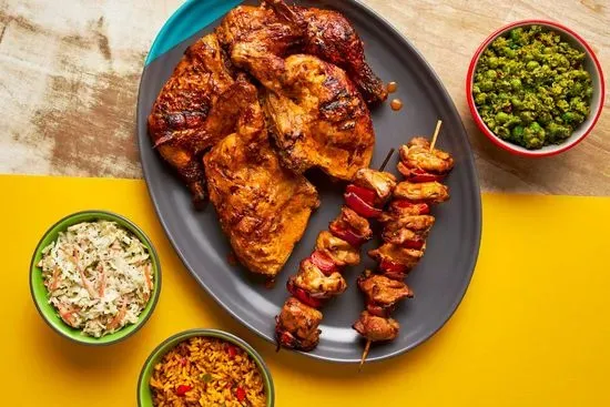 Nando's PERi-PERi