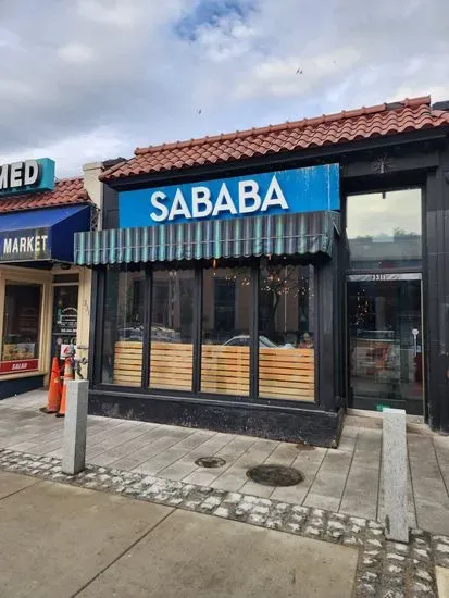 Sababa