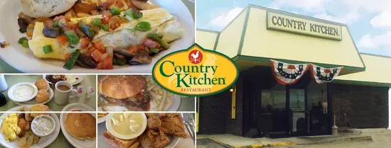 Country Kitchen Restaurant