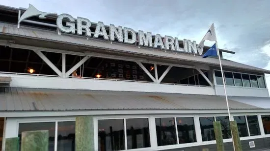 The Grand Marlin