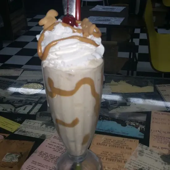Ole & Lena's Eats and Treats