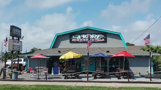 Shore Dogs Bar & Grill