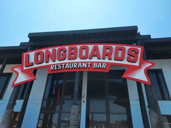 Longboards Restaurant & Bar