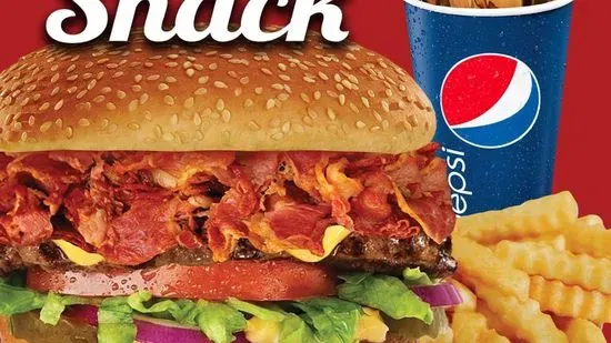 Burger Shack