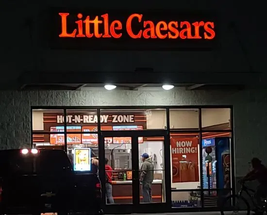 Little Caesars