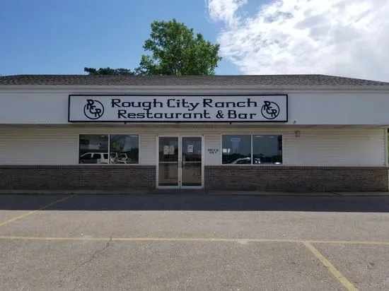 Rough City Ranch, Restaurant and Bar