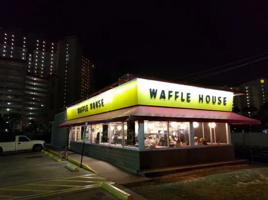 Waffle House