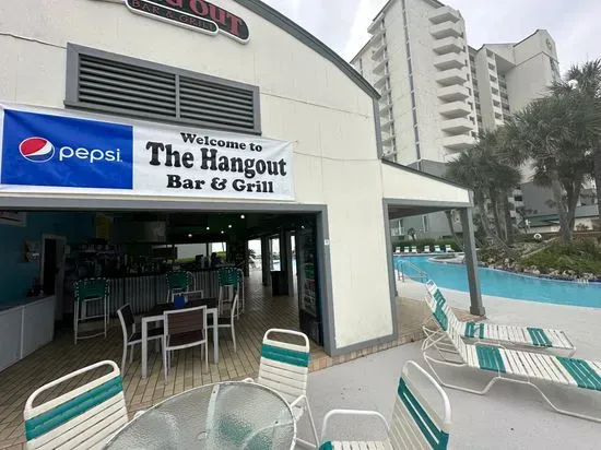 Hangout Bar and Grill