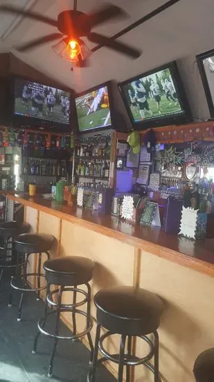 Mehdi's Sports Bar