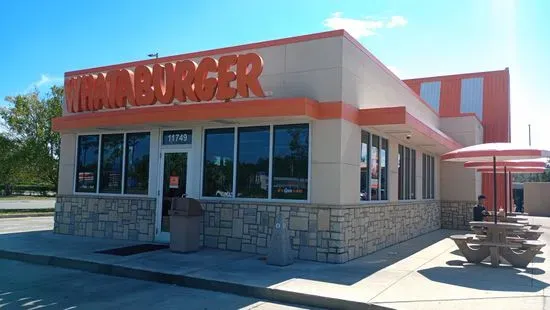 Whataburger