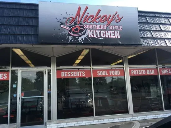 Nickey's Southern Style Kitchen