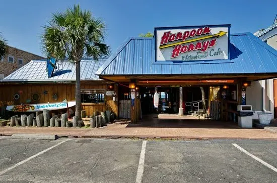 Harpoon Harry's Beachfront Restaurant