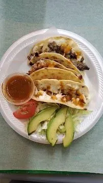 Lina’s Tacos