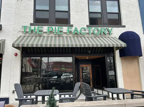 The Pie Factory (Lawrenceburg)