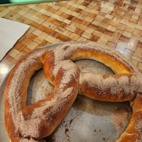 The Backfield Bar & Grill Walnut, IA Checkle