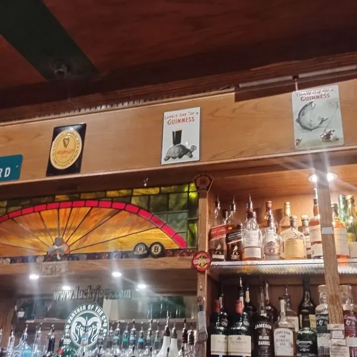 The Backfield Bar & Grill Walnut, IA Checkle