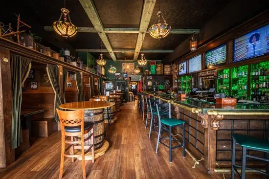 House of Henry Irish pub and eatery